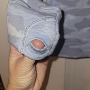 Athleta Girl Soft Crewneck Sweatshirt